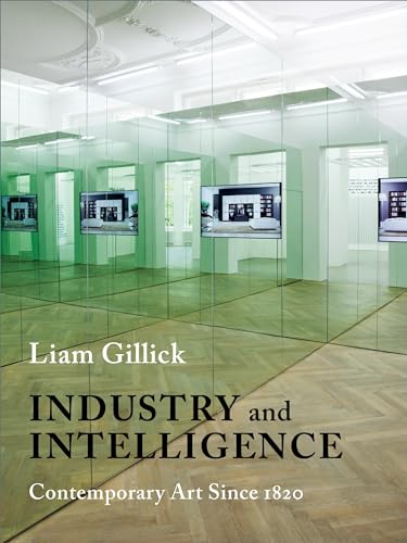 Beispielbild fr Industry and Intelligence zum Verkauf von Blackwell's