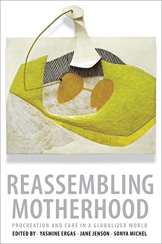 9780231170505: Reassembling Motherhood: Procreation and Care in a Globalized World