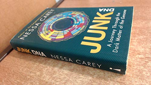 Junk DNA: A Journey Through the Dark Matter of the Genome