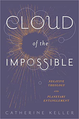 Imagen de archivo de Cloud of the Impossible a la venta por Blackwell's