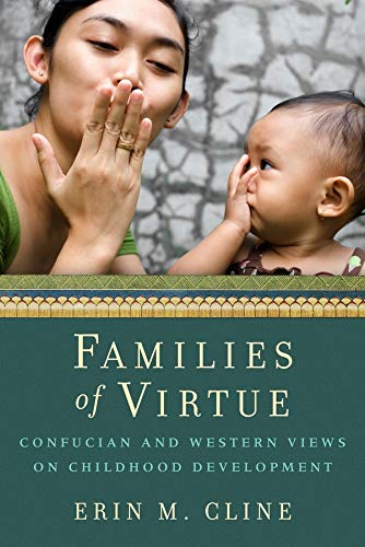Stock image for Families of Virtue for sale by Blackwell's