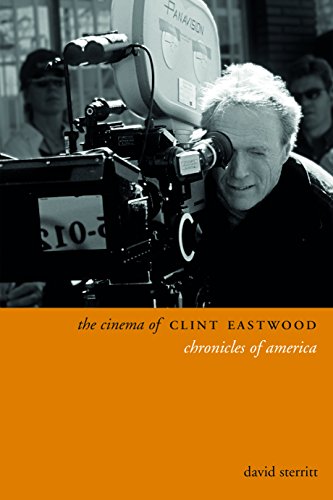 9780231172004: The Cinema of Clint Eastwood: Chronicles of America