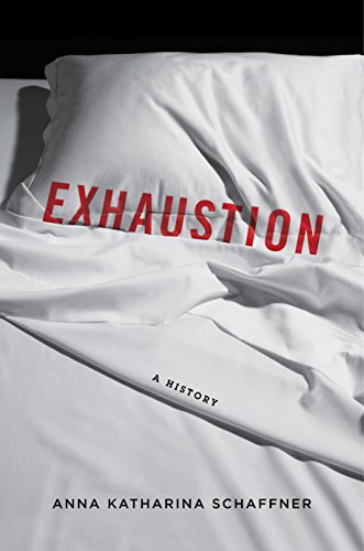 Stock image for Exhaustion : A History for sale by Better World Books