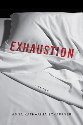 Stock image for Exhaustion for sale by Blackwell's