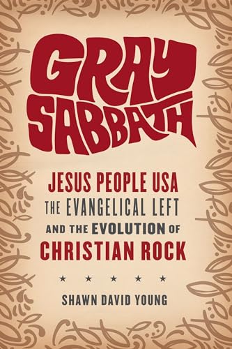 Imagen de archivo de Gray Sabbath a la venta por Blackwell's