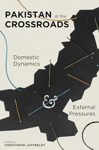 Beispielbild fr Pakistan at the Crossroads: Domestic Dynamics and External Pressures (Religion, Culture, and Public Life) zum Verkauf von Midtown Scholar Bookstore