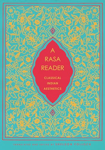 Stock image for A Rasa Reader for sale by Blackwell's
