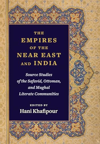 Stock image for The Empires of the Near East and India for sale by Blackwell's