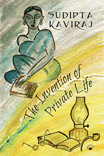 9780231174381: The Invention of Private Life: Literature and Ideas