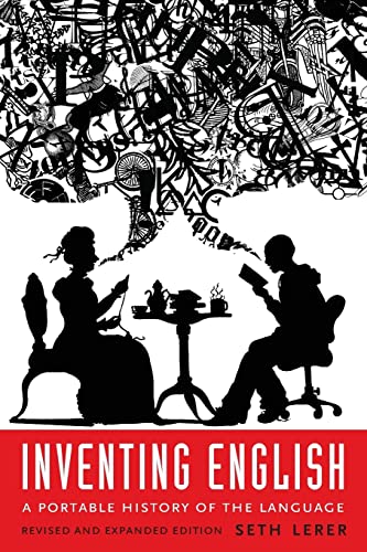 Imagen de archivo de Inventing English: A Portable History of the Language, revised and expanded edition a la venta por SecondSale