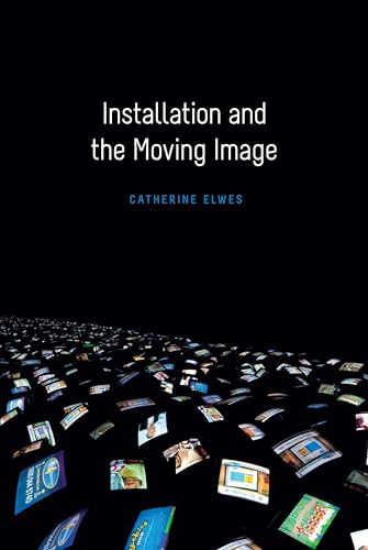 Stock image for Installation and the Moving Image for sale by WorldofBooks