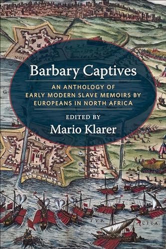 Stock image for Barbary Captives for sale by Blackwell's
