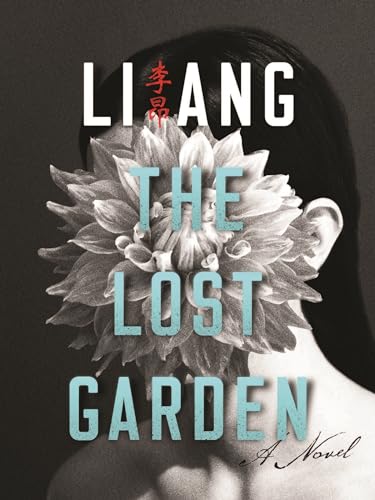Stock image for The Lost Garden for sale by Blackwell's