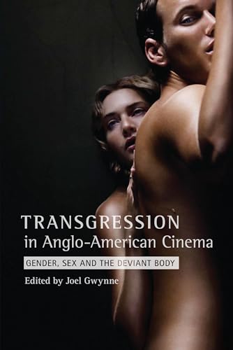 Stock image for Transgression in Anglo-American Cinema for sale by Blackwell's