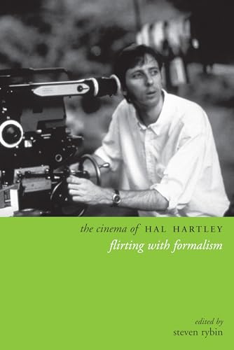 Beispielbild fr The Cinema of Hal Hartley: Flirting with Formalism (Directors' Cuts) zum Verkauf von GF Books, Inc.