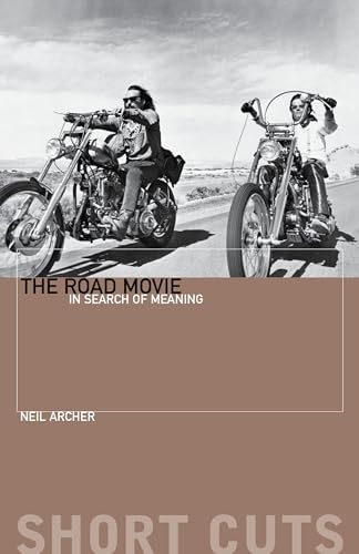 9780231176477: The Road Movie: In Search of Meaning (Short Cuts)