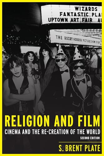 Stock image for Religion and Film for sale by Blackwell's