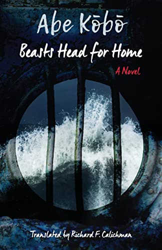 Beispielbild fr Beasts Head for Home? : A Novel zum Verkauf von Better World Books: West