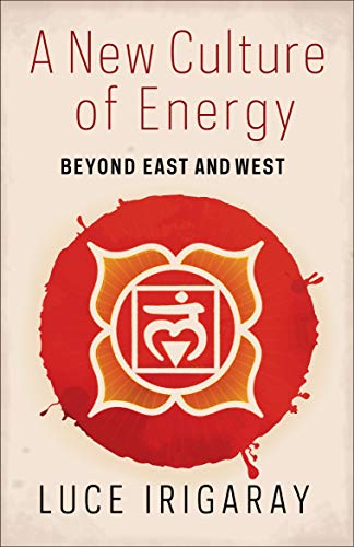9780231177122: A New Culture of Energy: Beyond East and West