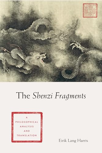Stock image for The Shenzi Fragments for sale by Blackwell's