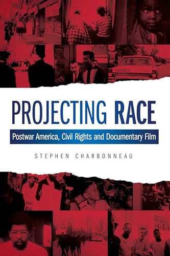 Stock image for Projecting Race for sale by Blackwell's