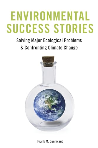 Beispielbild fr Environmental Success Stories zum Verkauf von Blackwell's