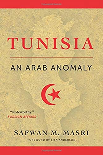Stock image for Tunisia: An Arab Anomaly for sale by New Legacy Books