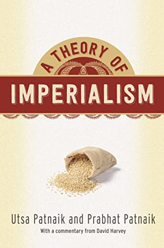 9780231179782: A Theory of Imperialism