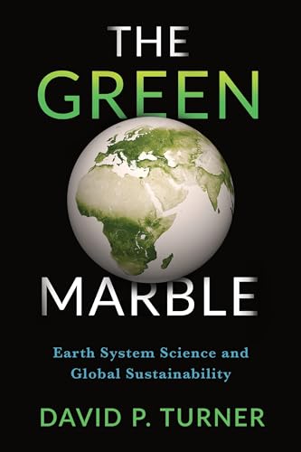 

The Green Marble: Earth System Science and Global Sustainability