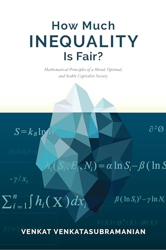 Beispielbild fr How Much Inequality Is Fair? zum Verkauf von Blackwell's