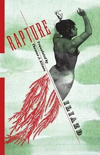 Rapture: A Novel (Russian Library) - Iliazd