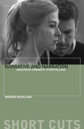 Stock image for Narrative and Narration: Analyzing Cinematic Storytelling (Short Cuts) for sale by GF Books, Inc.