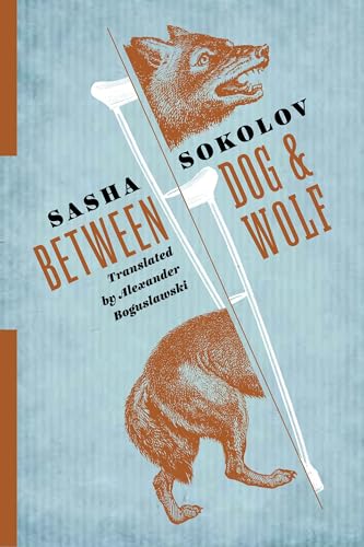 Beispielbild fr Between Dog and Wolf zum Verkauf von Better World Books