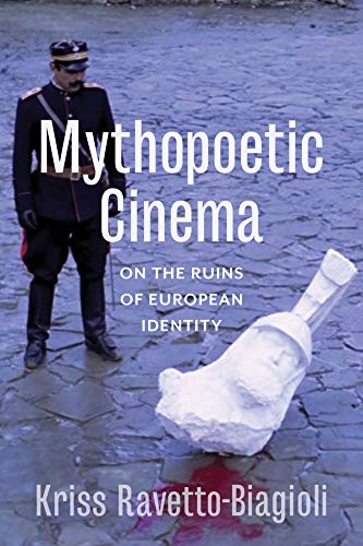 Stock image for Mythopoetic Cinema for sale by Blackwell's