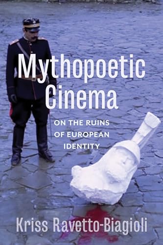 Stock image for Mythopoetic Cinema for sale by Blackwell's