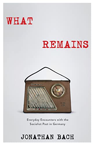 Stock image for What Remains for sale by Blackwell's