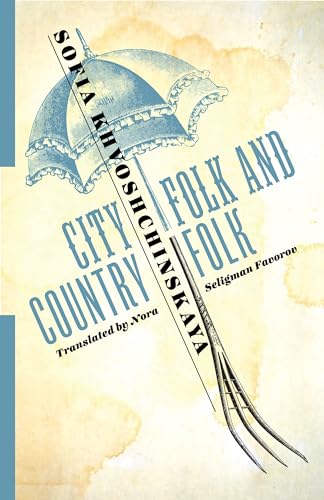 Stock image for City Folk and Country Folk for sale by Blackwell's