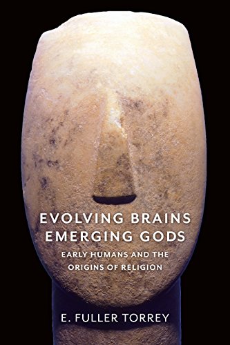 Stock image for Evolving Brains, Emerging Gods for sale by Blackwell's