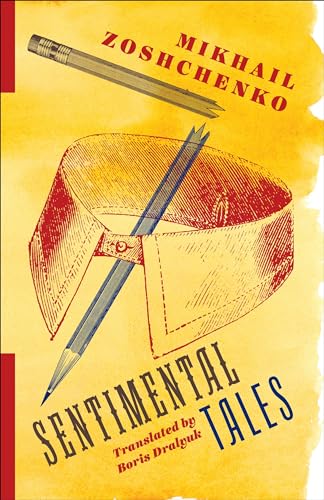 9780231183796: Sentimental Tales (Russian Library)