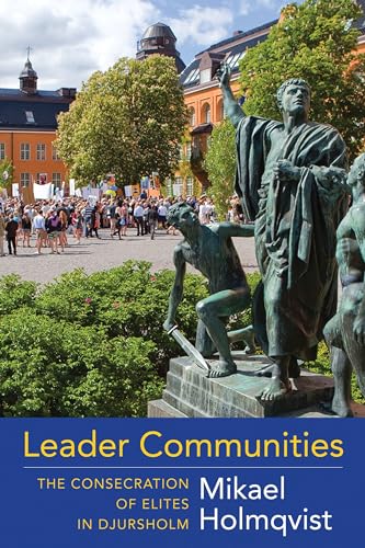 Stock image for Leader Communities for sale by Blackwell's
