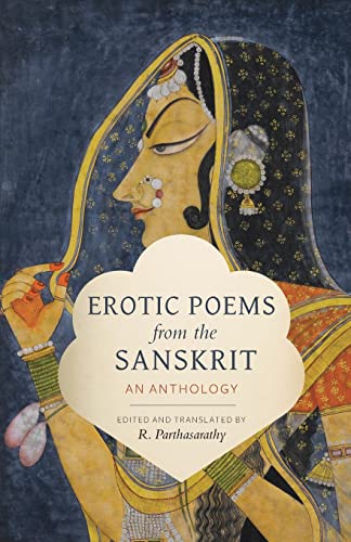 Beispielbild fr Erotic Poems from the Sanskrit zum Verkauf von Blackwell's