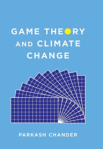Stock image for Game Theory & Climate Change for sale by Powell's Bookstores Chicago, ABAA