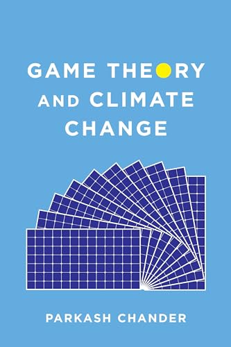 9780231184649: Game Theory and Climate Change