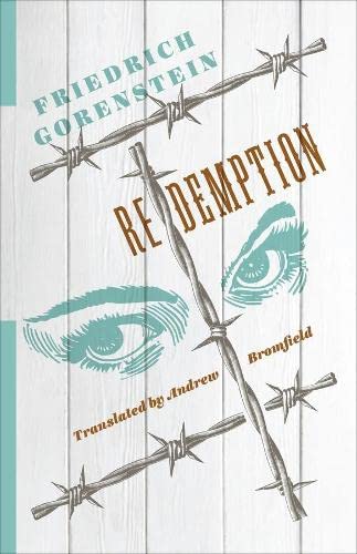 Stock image for Redemption (Russian Library) for sale by Midtown Scholar Bookstore