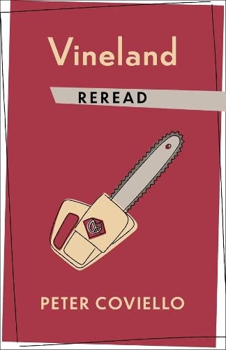 9780231185219: Vineland Reread (Rereadings)