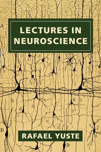 Beispielbild fr Lectures in Neuroscience zum Verkauf von Grey Matter Books