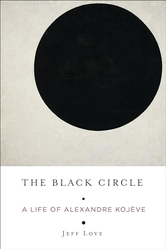 Imagen de archivo de The Black Circle  " A Life of Alexandre Koj ve a la venta por WorldofBooks