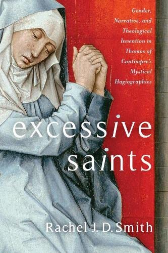 Stock image for Excessive Saints for sale by Blackwell's