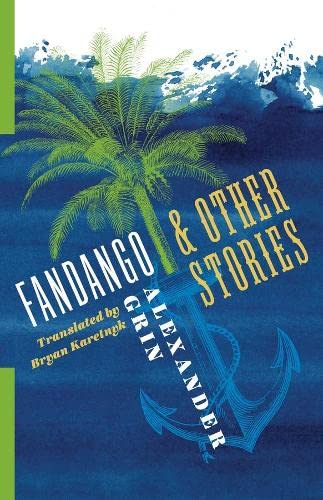 Beispielbild fr Fandango and Other Stories zum Verkauf von Better World Books