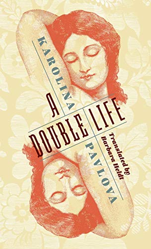 9780231190787: A Double Life (Russian Library)